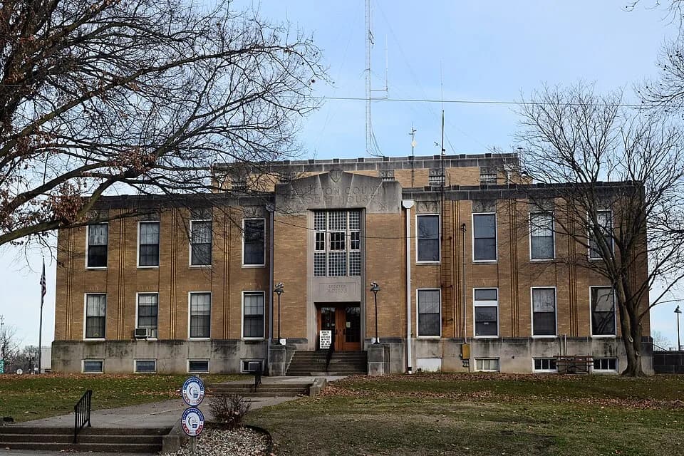 Hamilton County