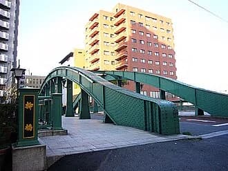 Yanagibashi