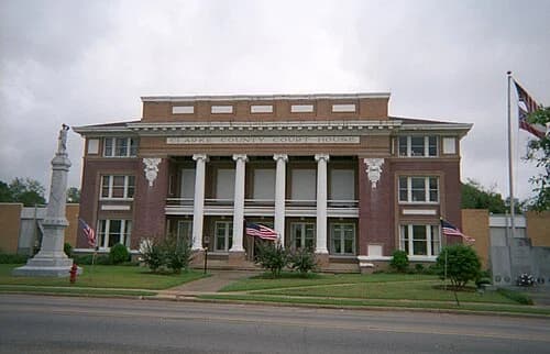 Clarke County