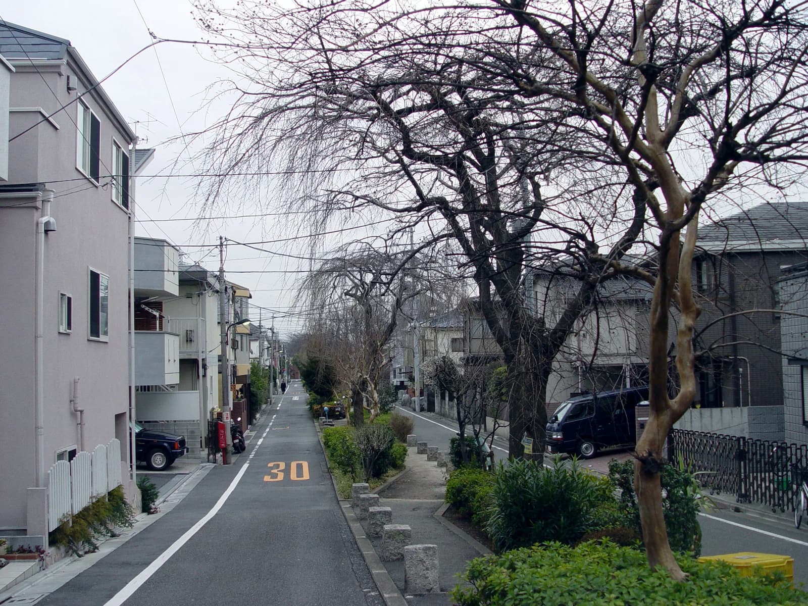 Kakinokizaka