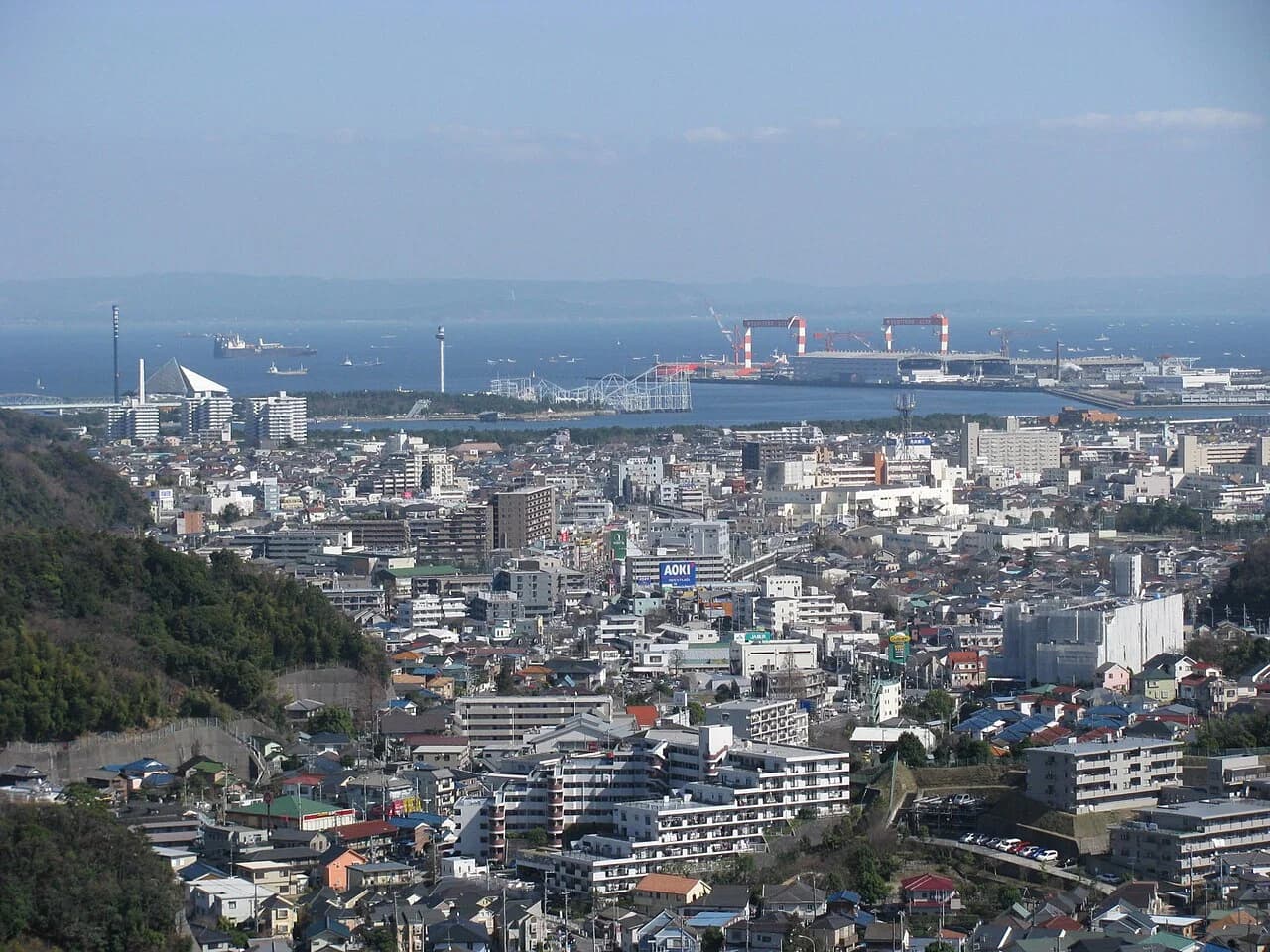 Kanazawa-ku