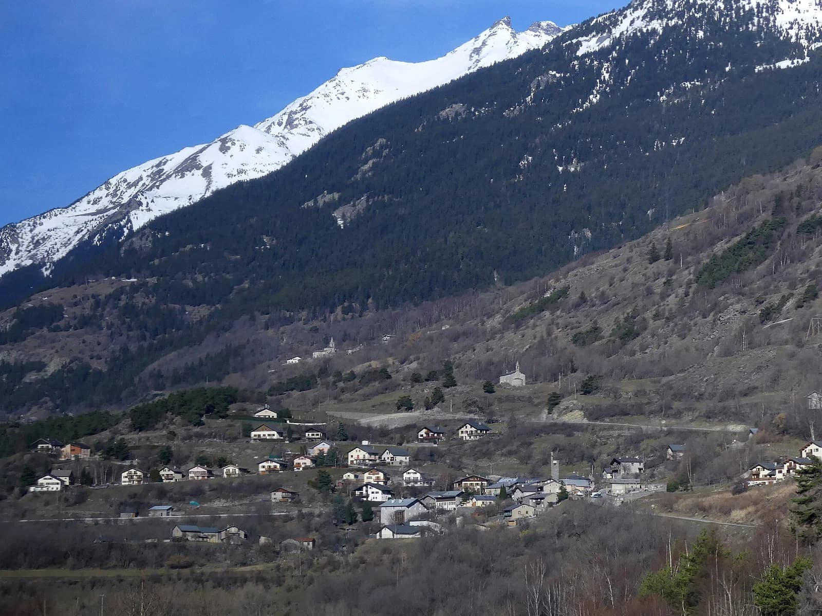 Saint-André