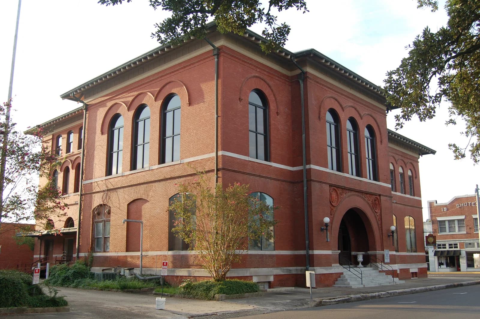 Opelousas