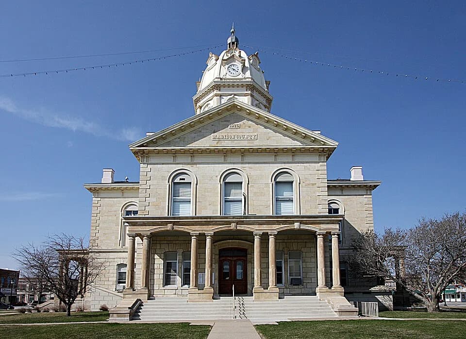 Madison County