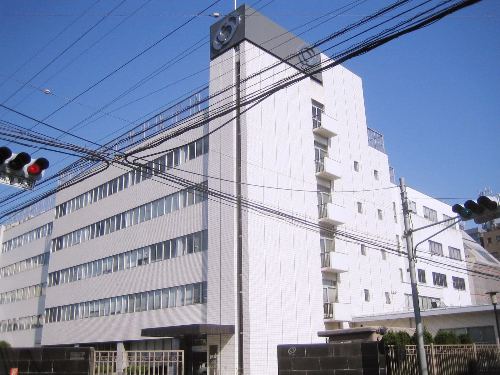Yokoteramachi
