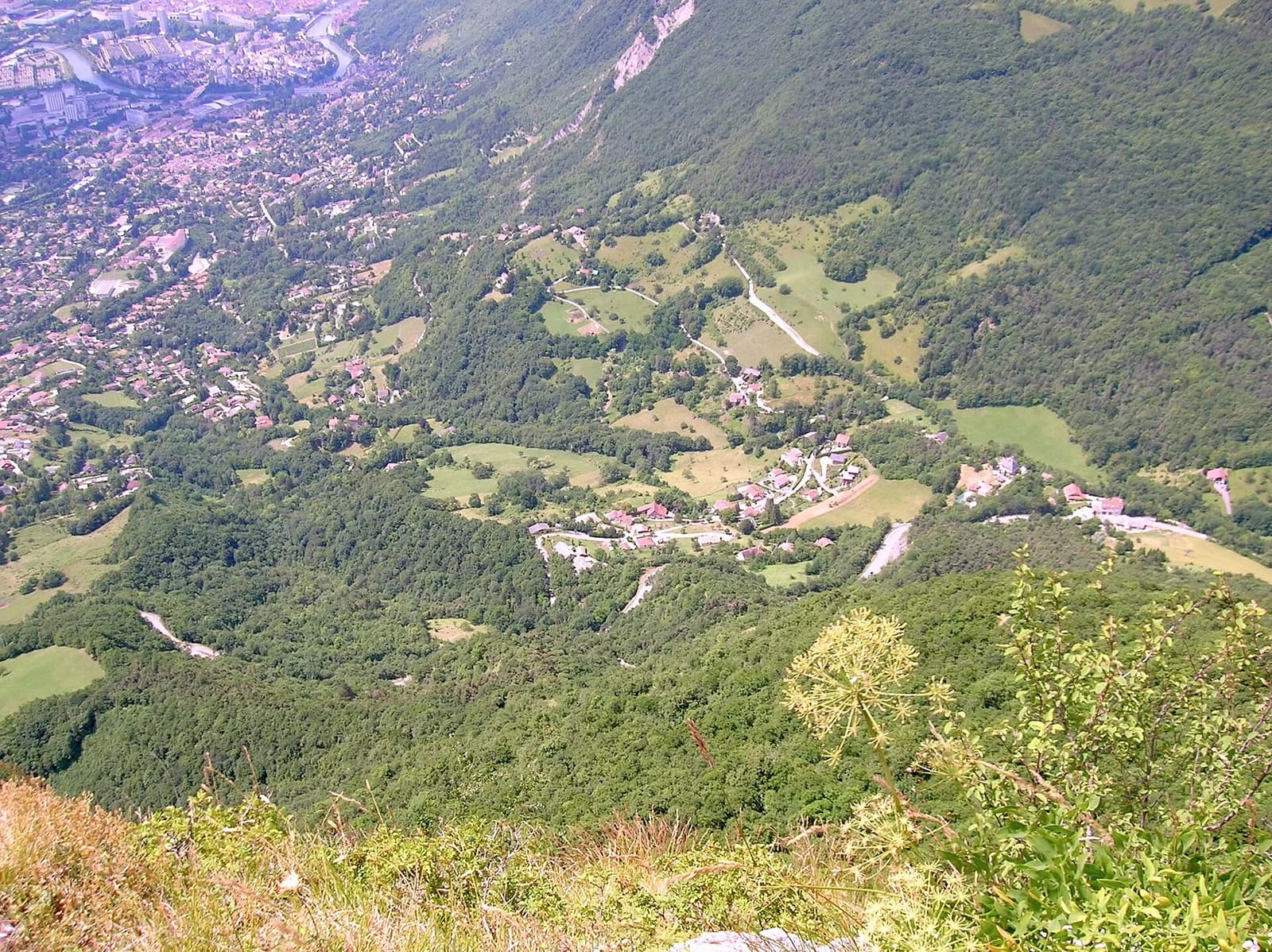Corenc