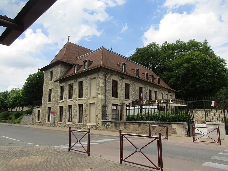 Ruy-Montceau