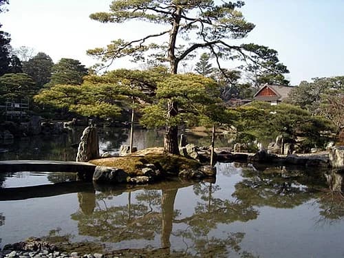 Nishikyō Ward