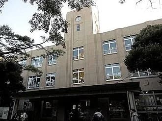 Musashi Senior High School