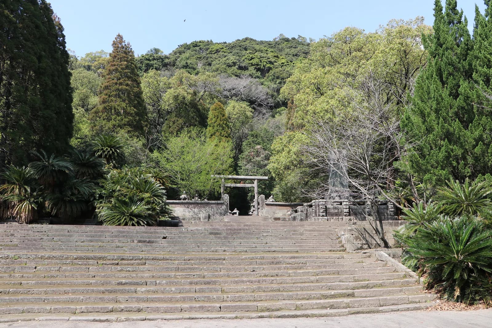 Ikenoue-chō