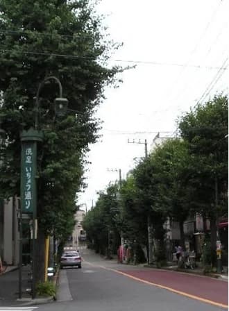 Senzoku