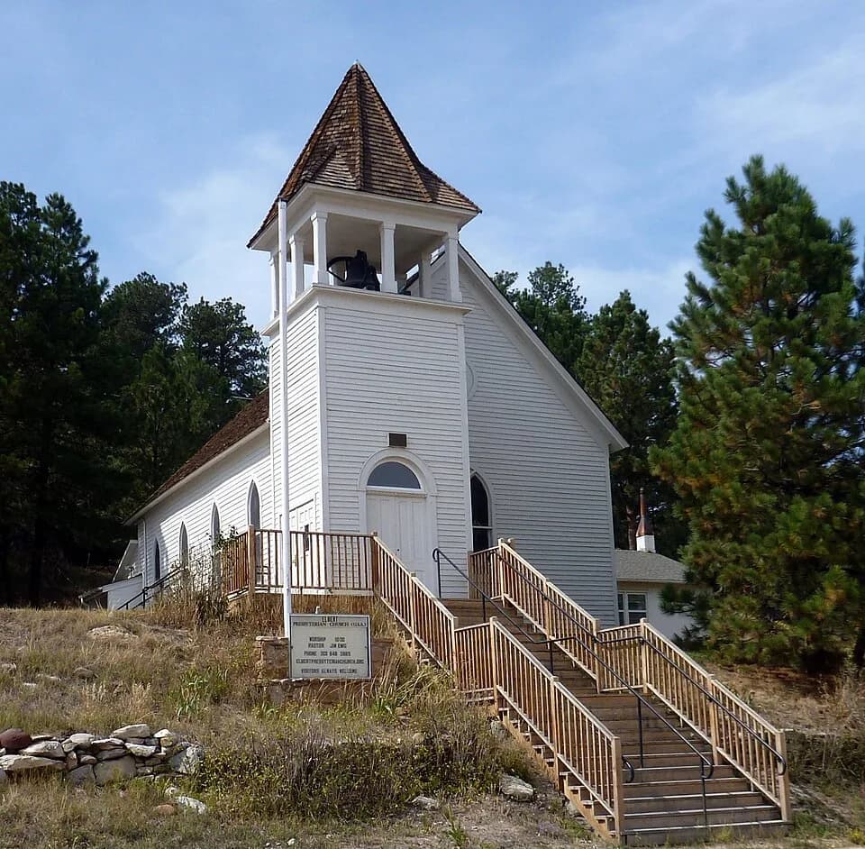 Elbert County