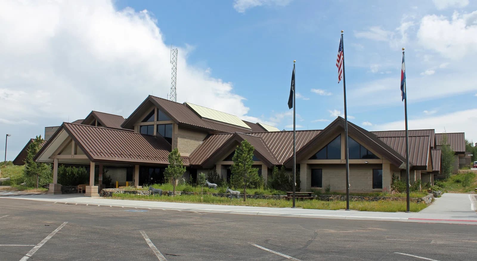 Gilpin County
