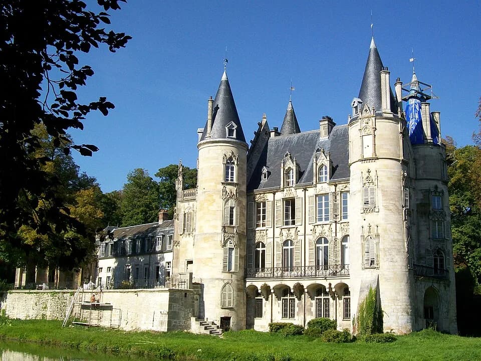 Mont-l'Évêque