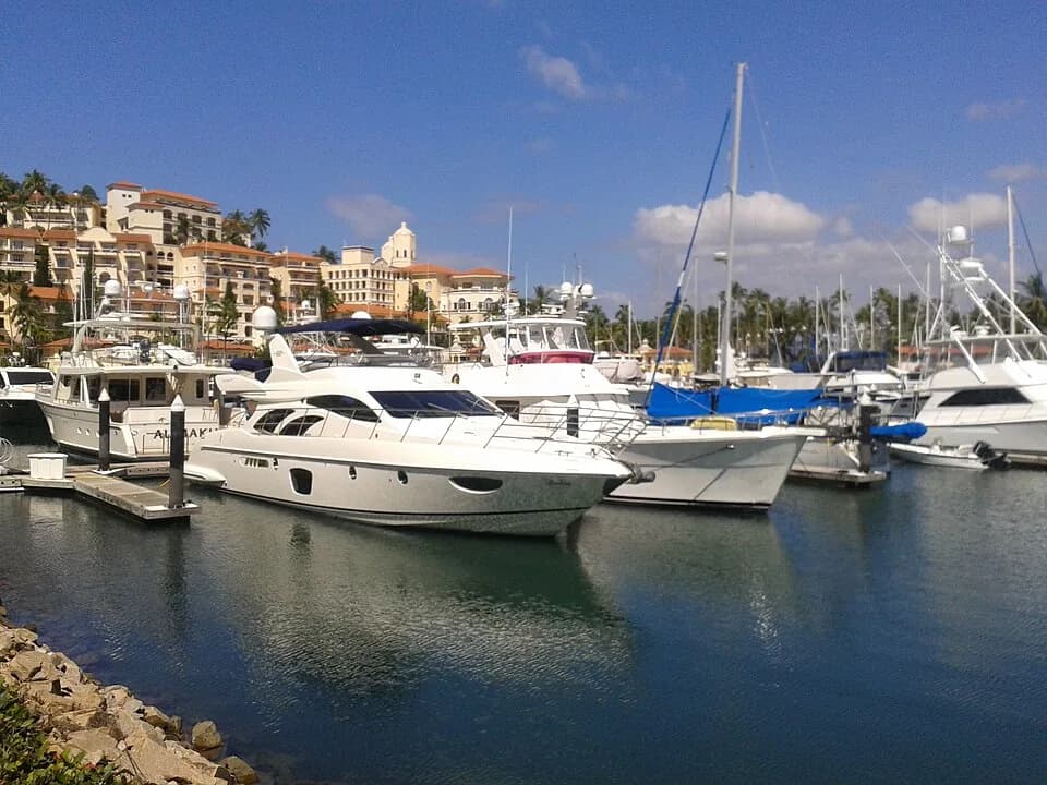 Barra de Navidad