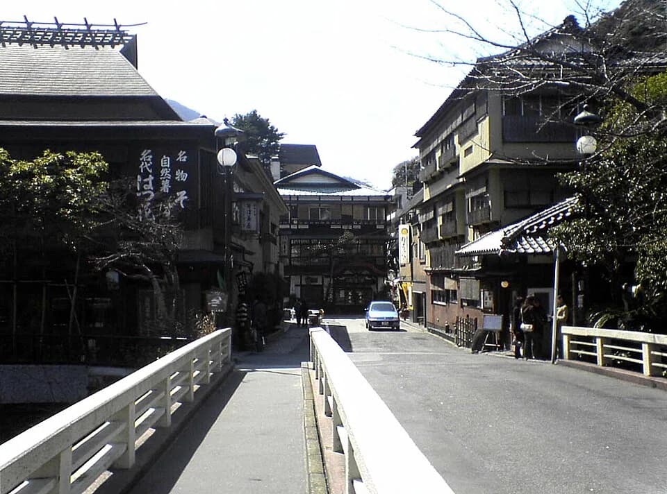 Yumoto