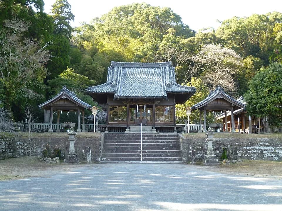 Kaseda