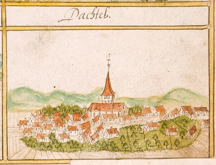 Dachtel