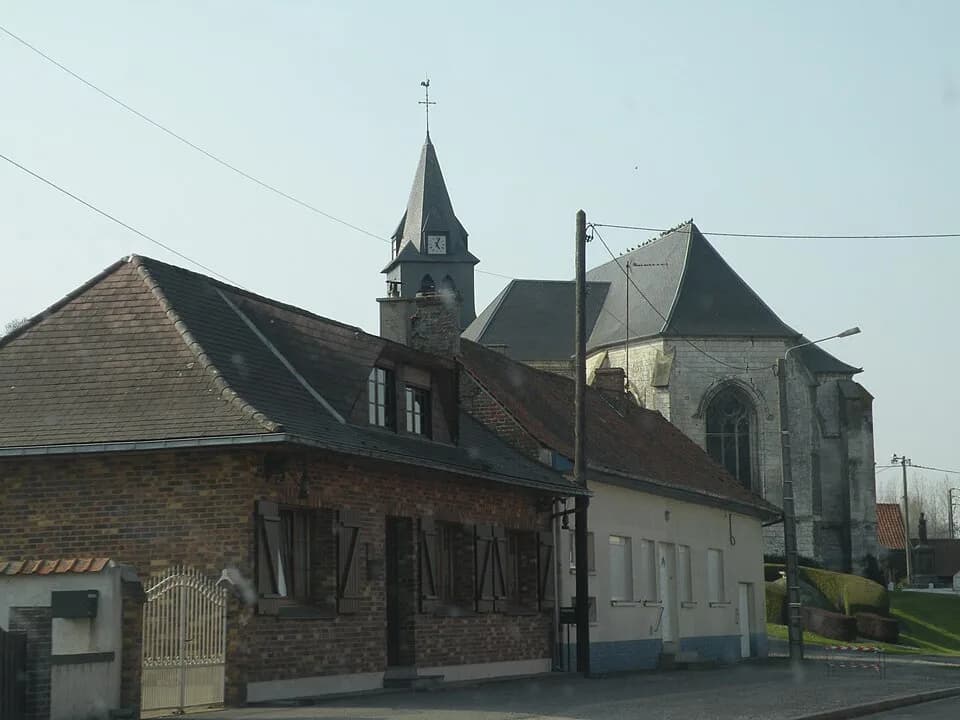 Le Boisle