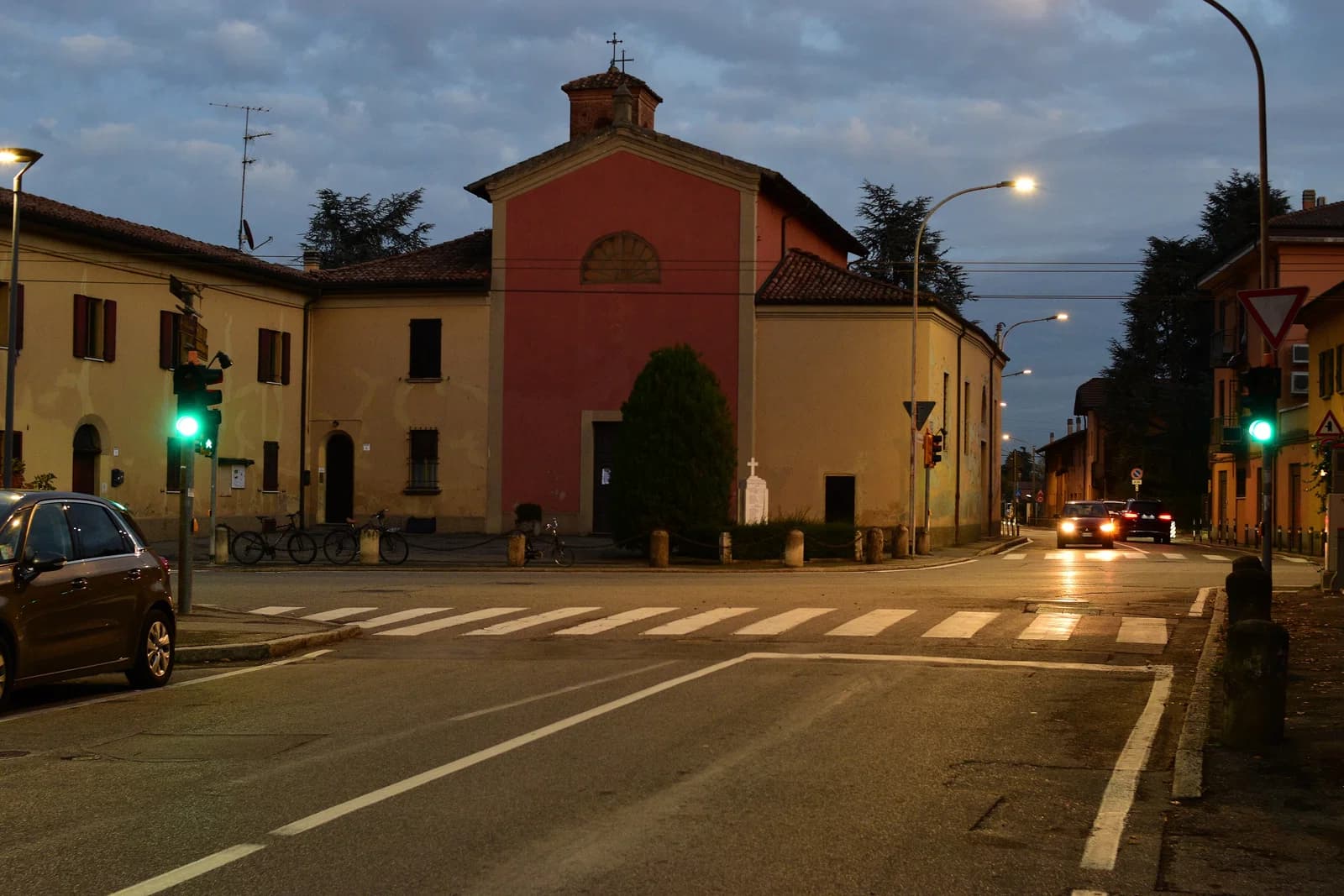 Croce del Biacco