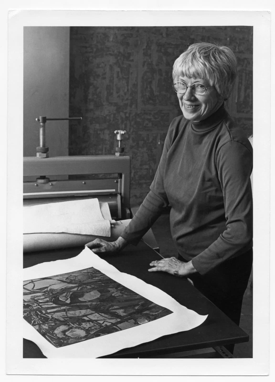 printmaker