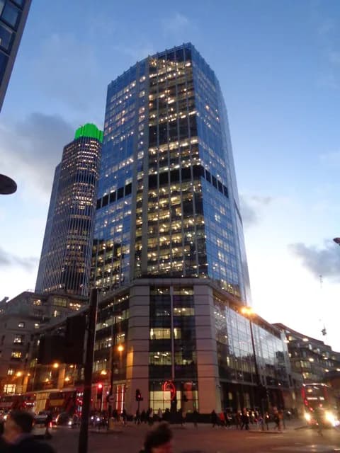 Bishopsgate