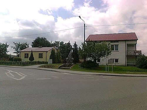 Jaroszewice
