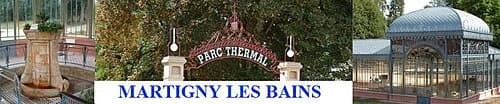 Martigny-les-Bains