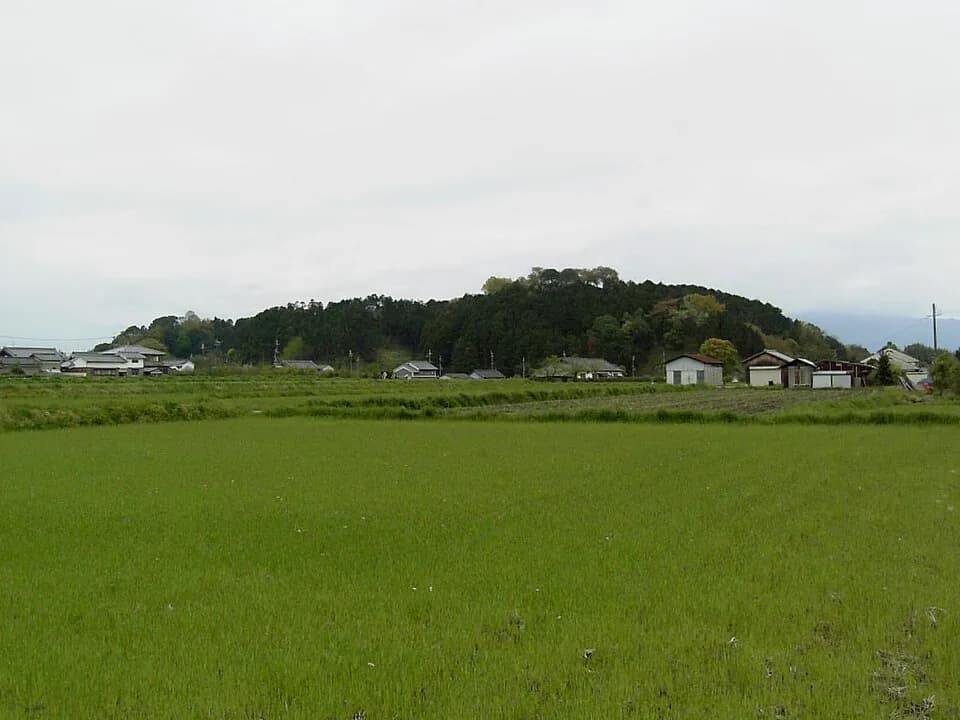 Amakashi-no-Oka