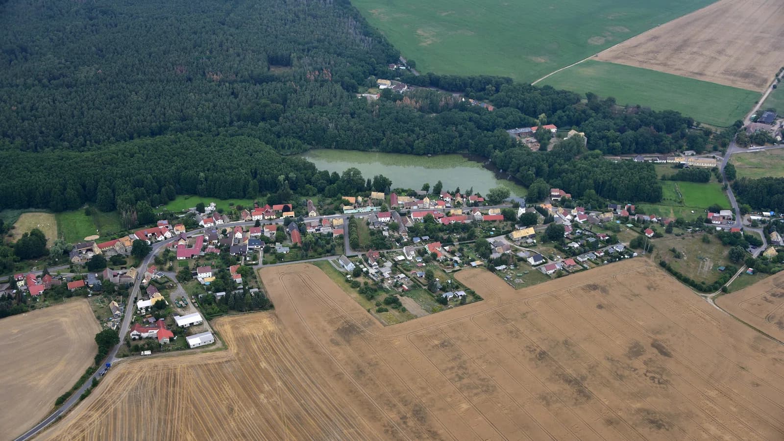 Dahlenberg