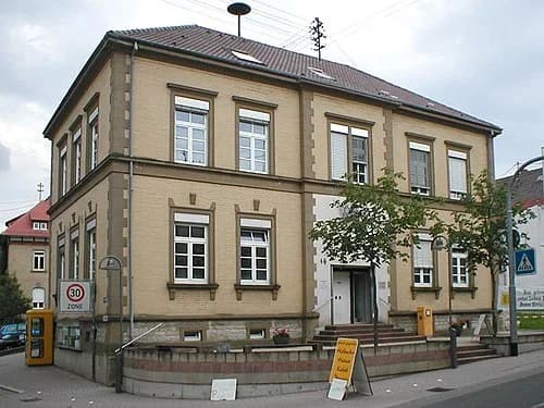 Daisbach