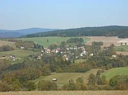 Dalešice u Jablonce nad Nisou