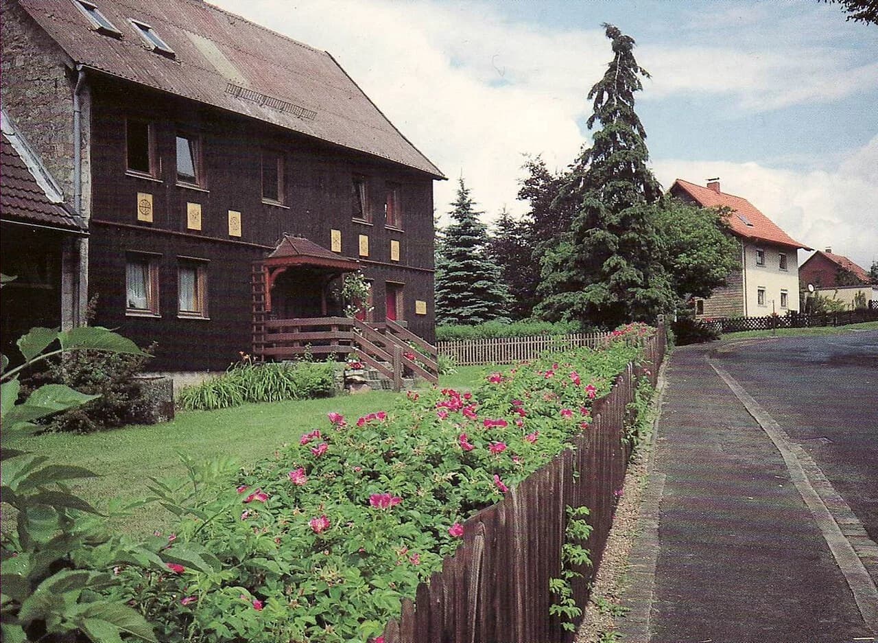 Dalherda
