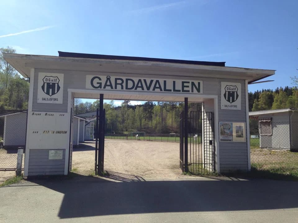 Dalsjöfors