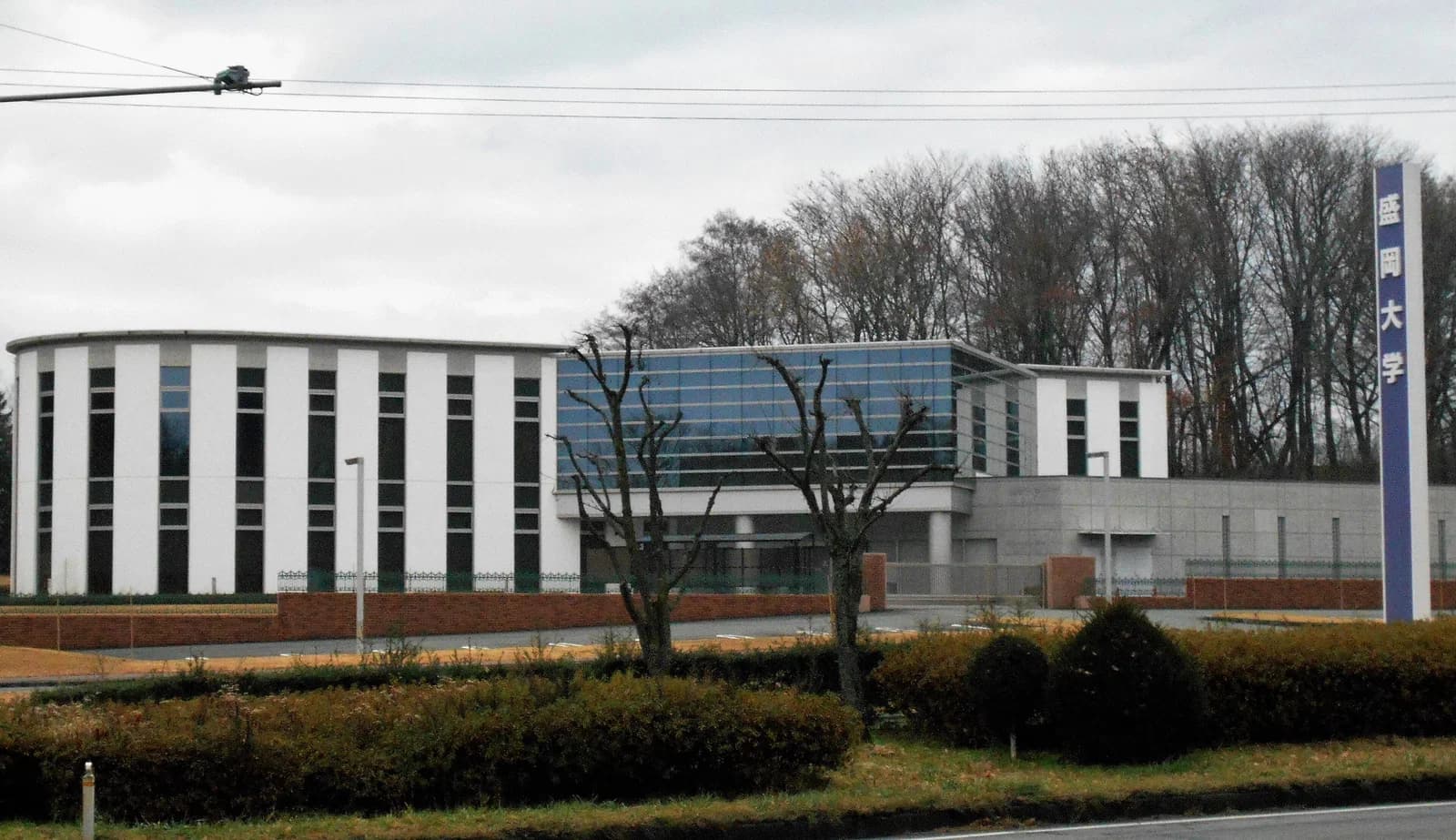 Morioka College