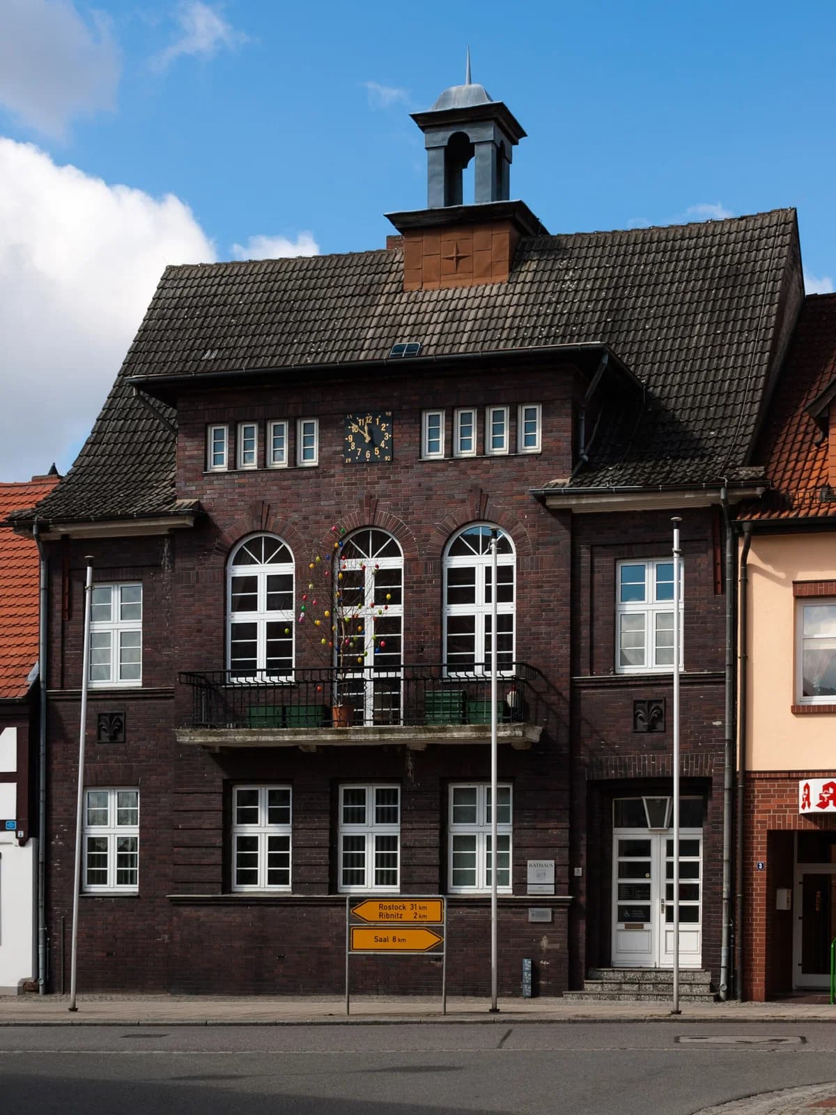 Damgarten