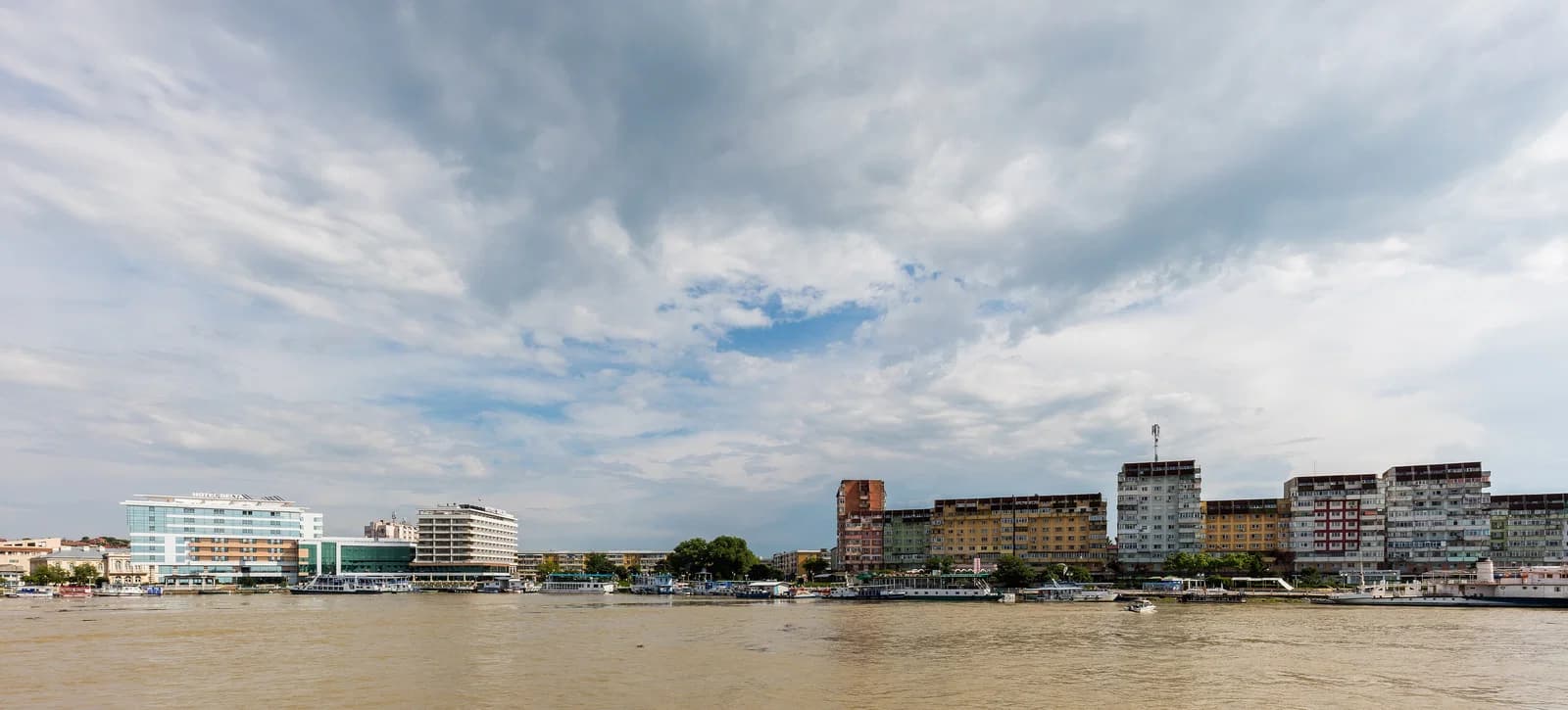Tulcea