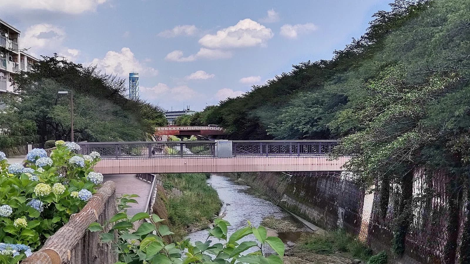Shakujiimachi