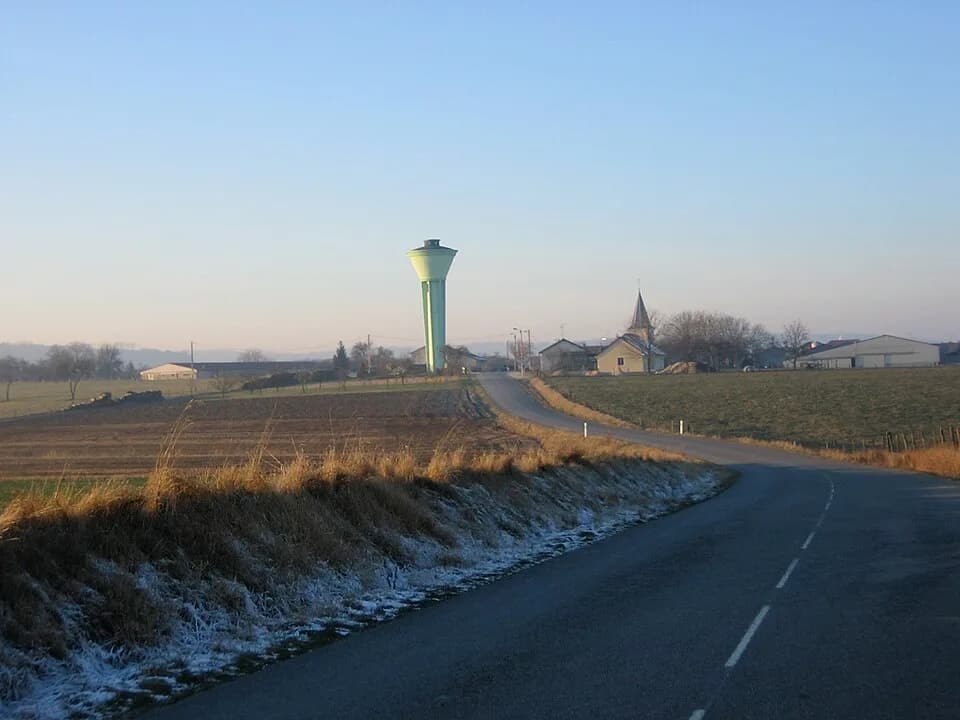 Villotte-sur-Aire