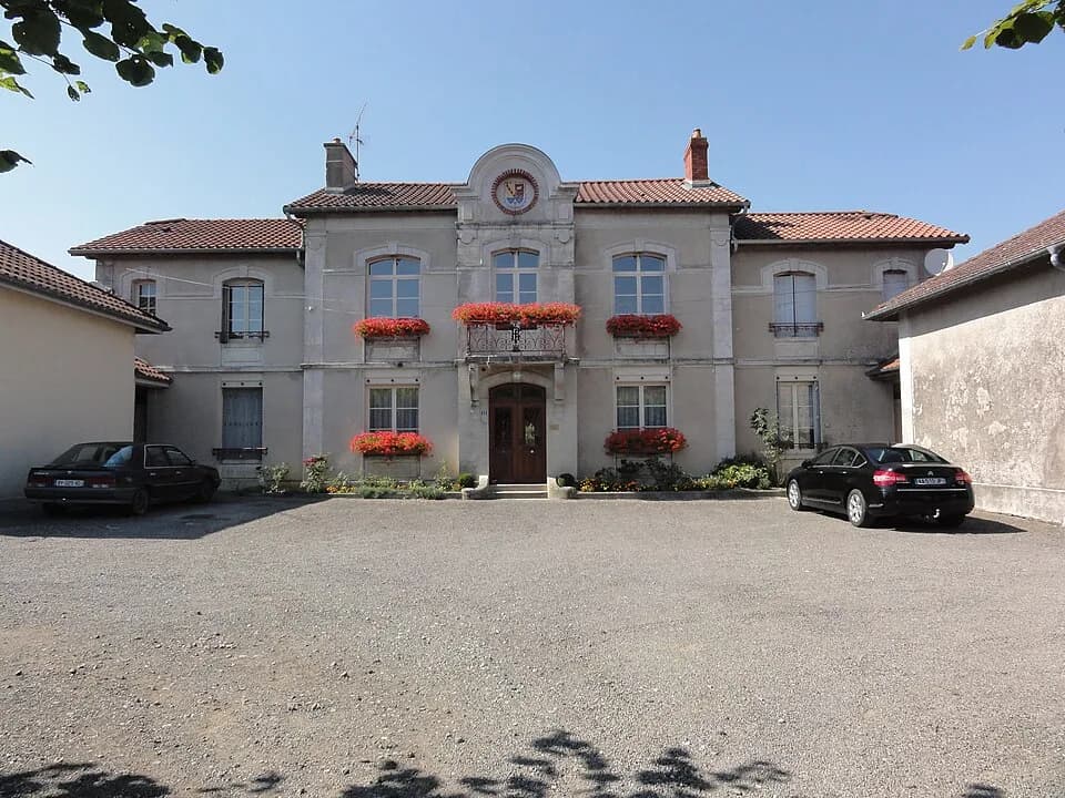 Montzéville