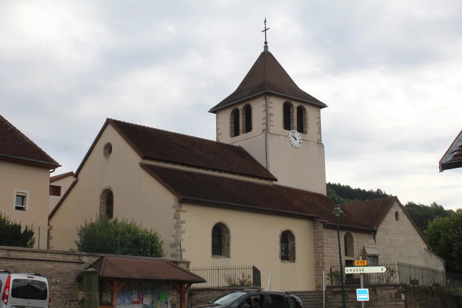 Vincelles