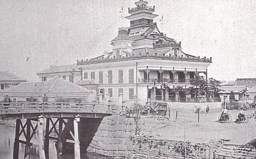 Daiichi Bank