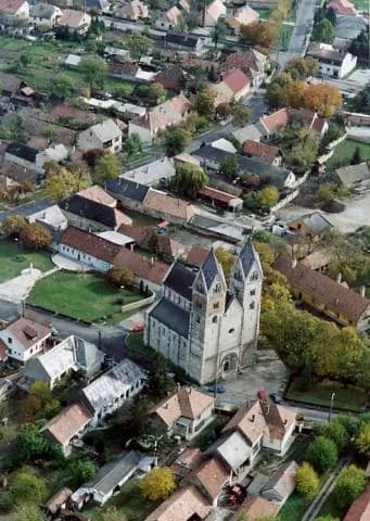 Lébény