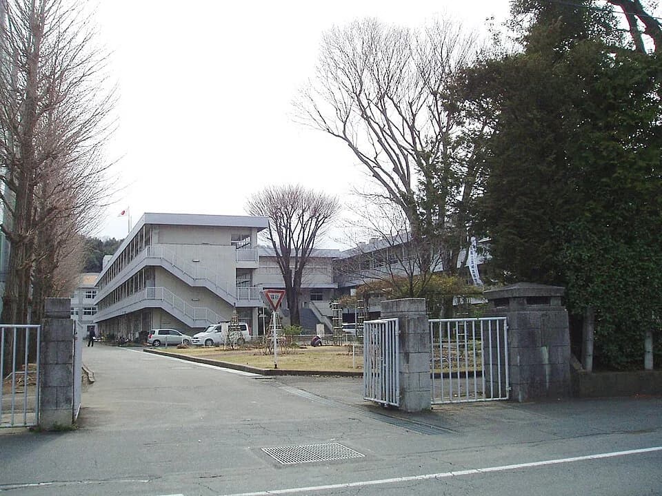 Gunma Prefectural Takasaki High School