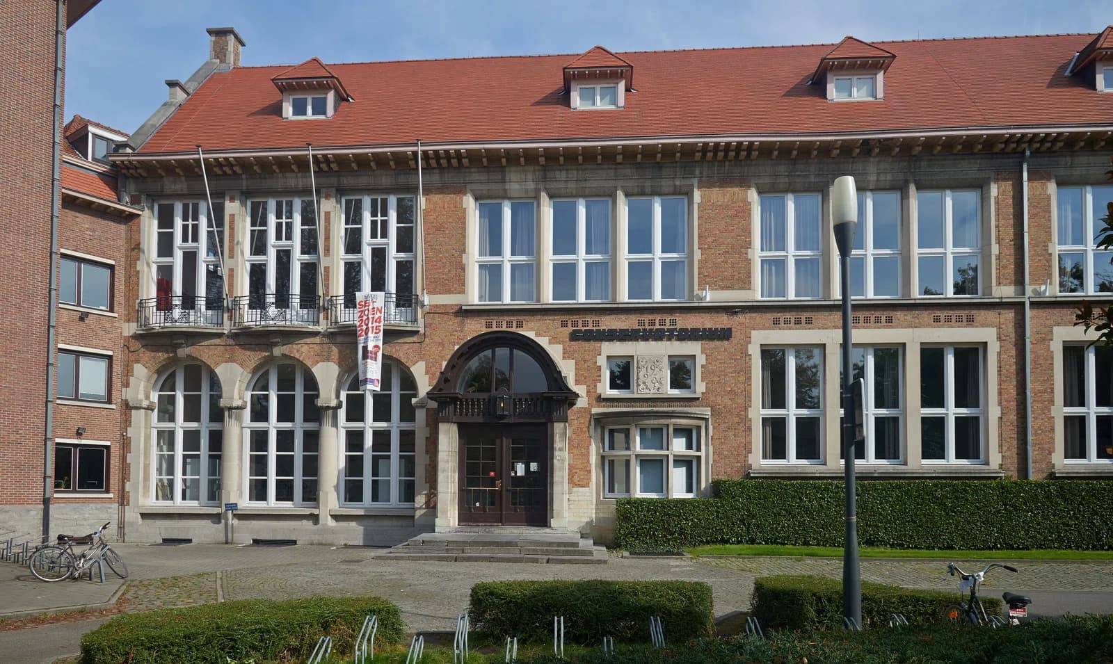 Academy of Fine Arts Leuven