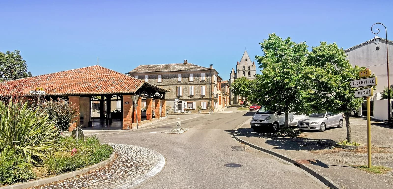 Le Burgaud