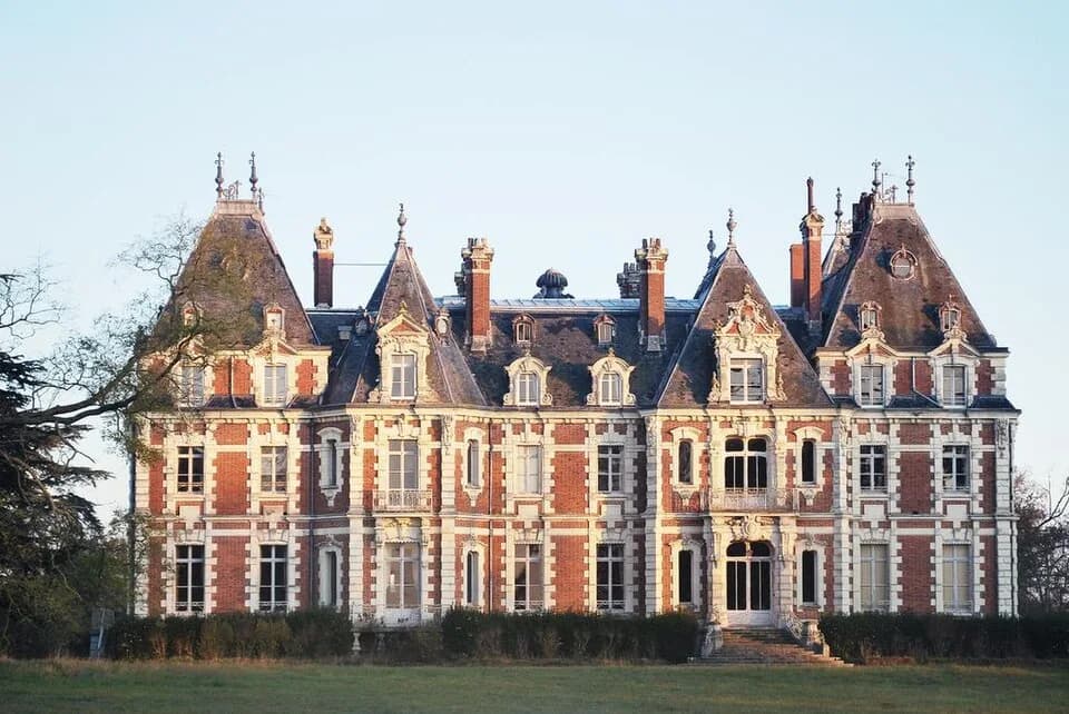 La Jumellière