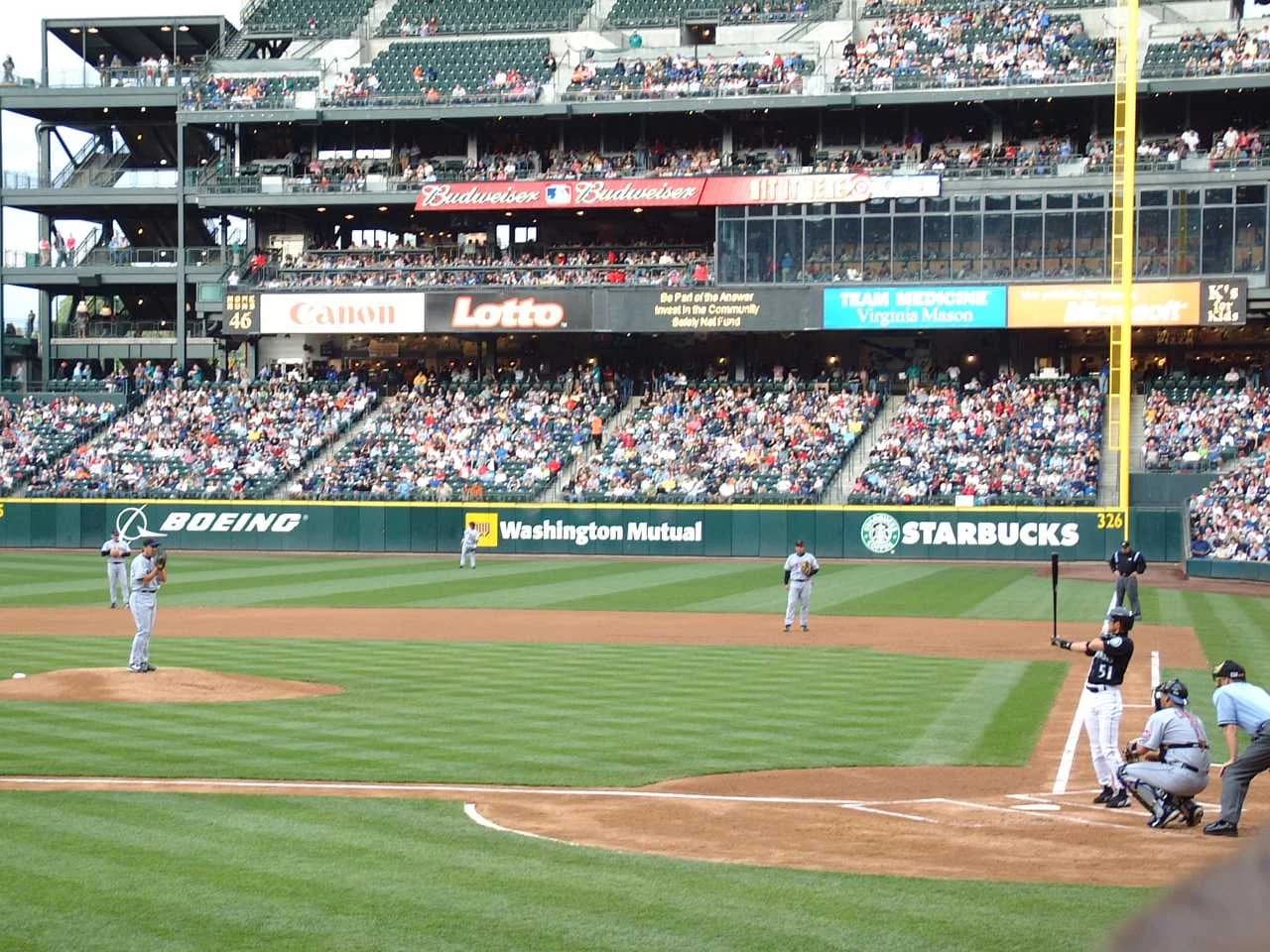 Major League Baseball