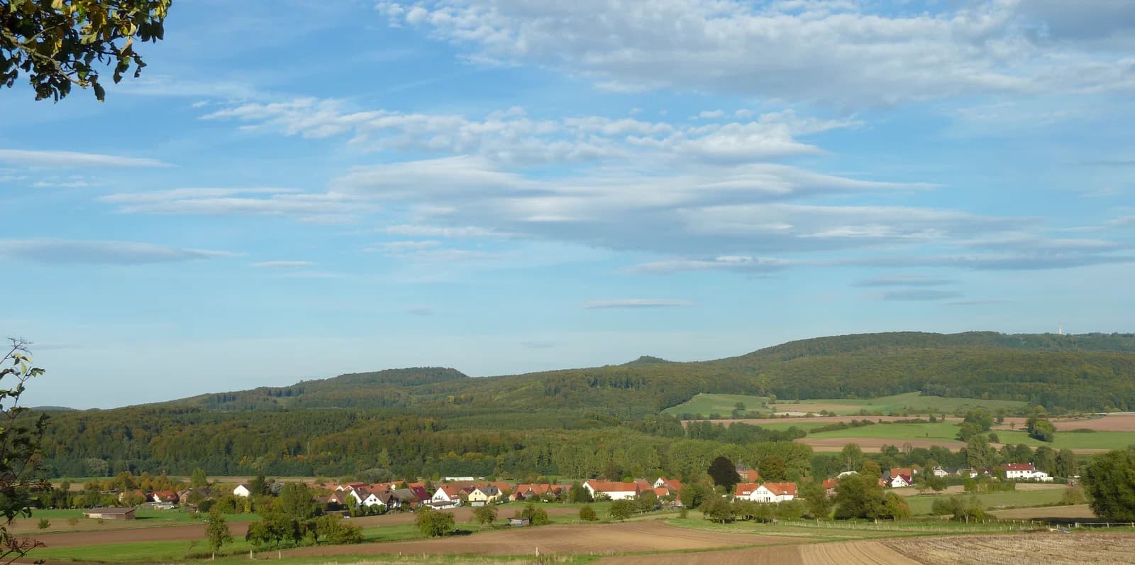 Dankelshausen