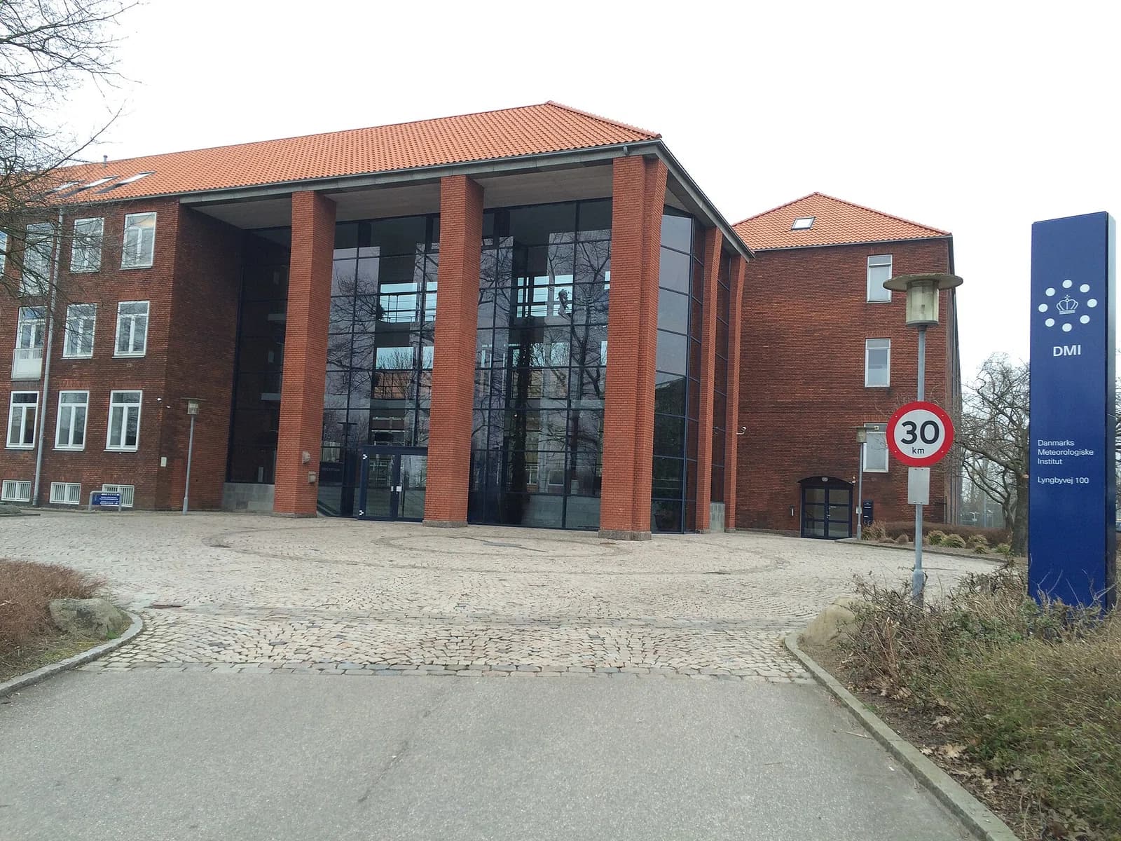 Danish Meteorological Institute